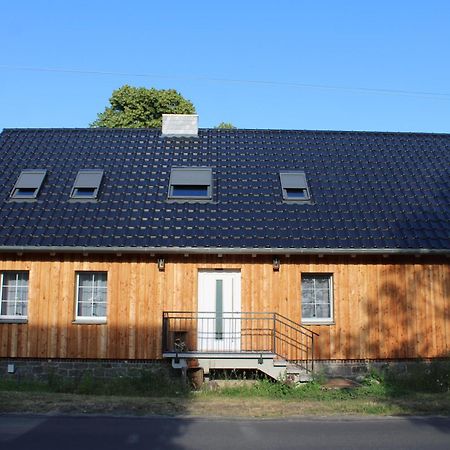 Haus Jaeschke Appartement Charlotte Vetschau/Spreewald Exterior foto